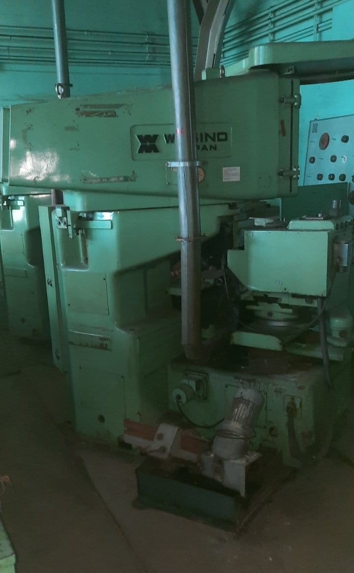 GLS125A Wasino ���� �������� ������