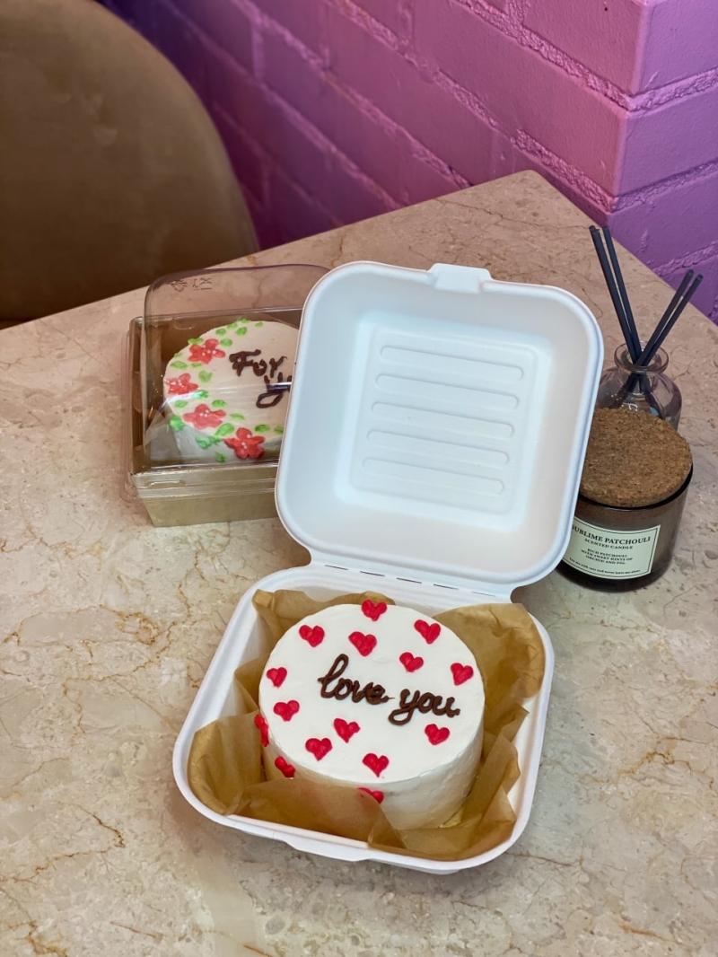 ��������� �����-����� � Chloe