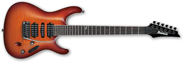 ������ ������������� Ibanez SV5470F