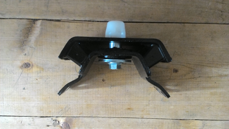 ������� ��� 3 ��. �������� Toyota Land cruiser-80