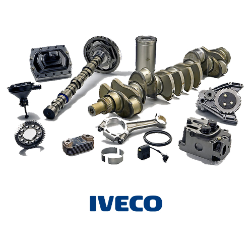 �������� ����� ��� ��������� ���������� ����� Iveco