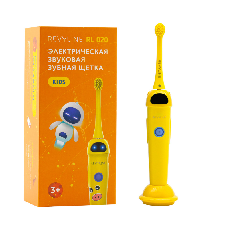 ������� �������� ����� �� 3 ��� Revyline RL 020 � ������ �����