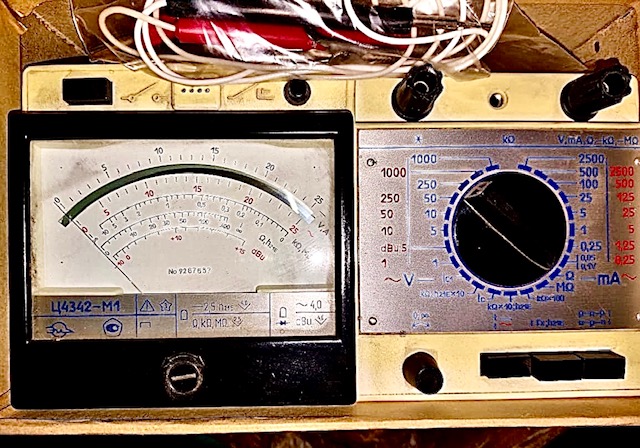 �4342-�1 ������ ���������������