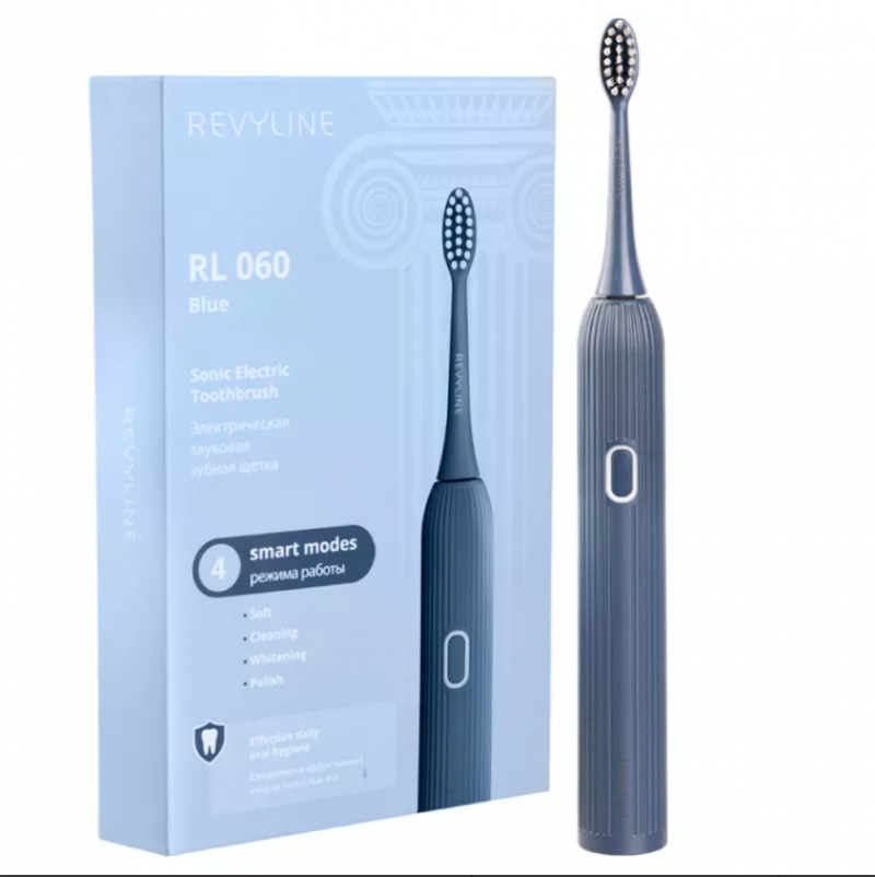 ������� �������� ����� Revyline RL 060 � ����� ���������