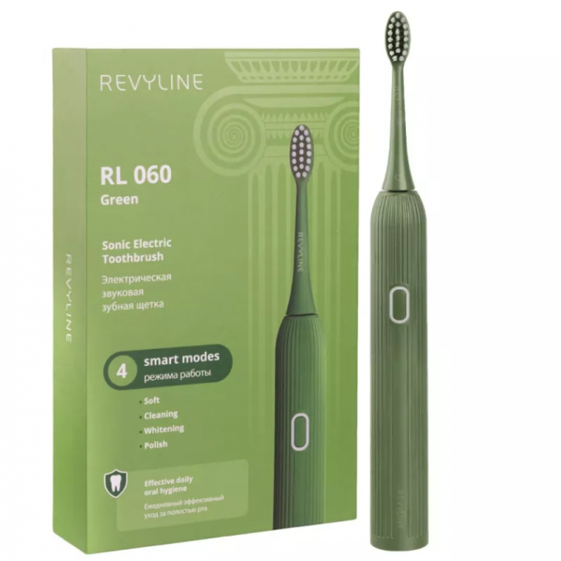 �������� ������ ����� Revyline RL060, ��������� ������