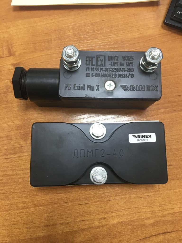 ������� ��������� ����������������� ���� 2-40