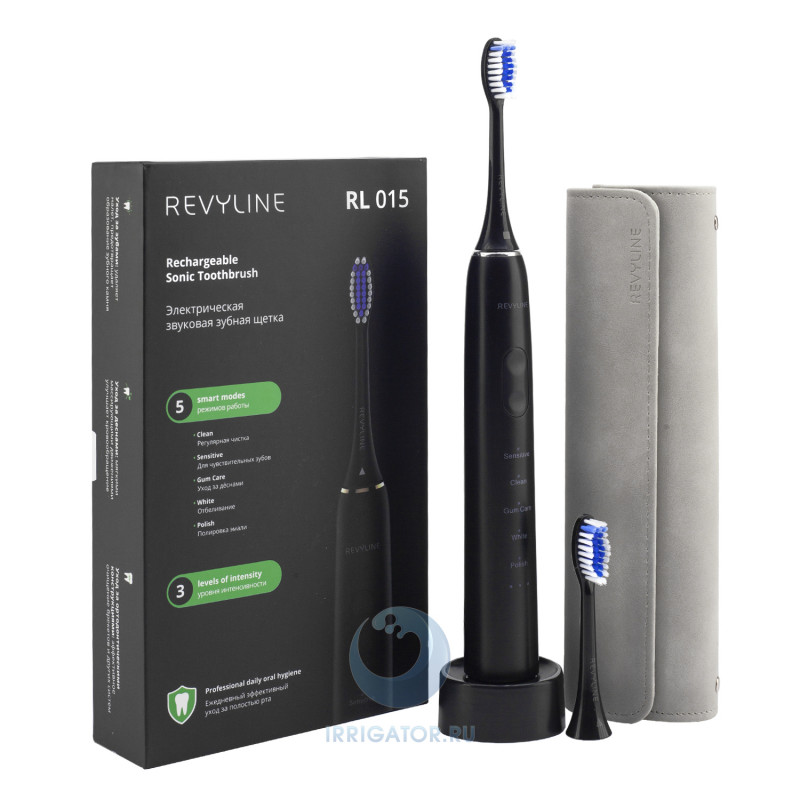 ������ ������������� ����� Revyline RL 015 � ������ ����� � 3 ���������