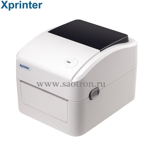 ���������������� ������������ �������� Xprinter XP-420B