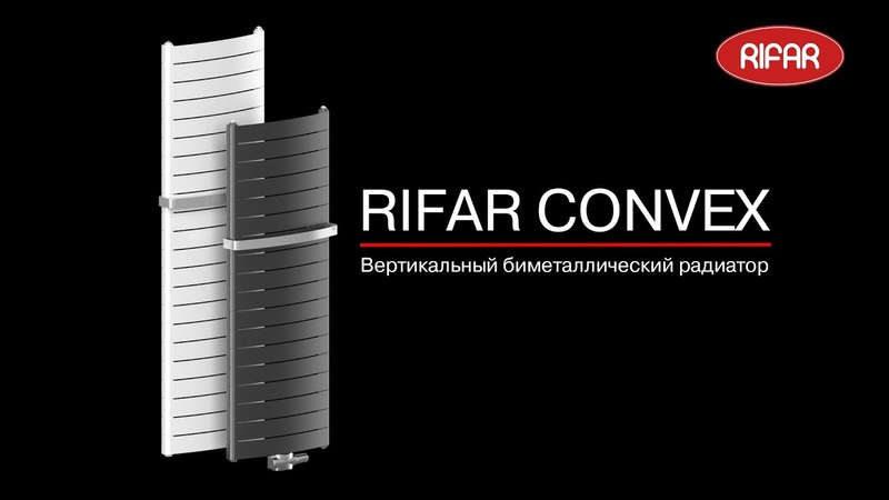 ������ ��������������� �������� Rifar Convex V 500-18