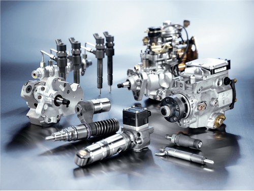 �������� ��� ��������� ������ � �������� Common Rail
