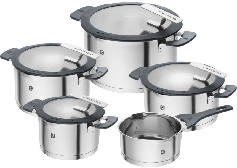 ����� ������ Zwilling Simplify 5 ���������