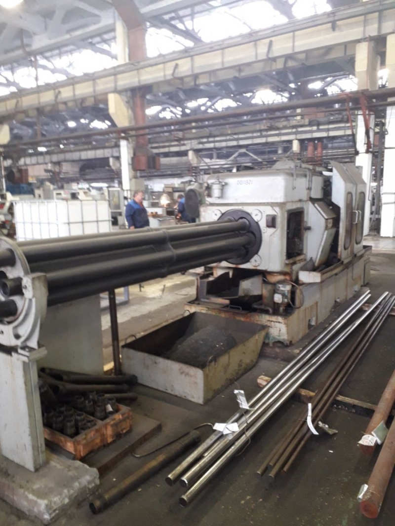 DMG CTX310  � ��� SIEMENS 810 TRAUB TD26 PITTLER NFL315-2500 HWACHEON CUTEX160A