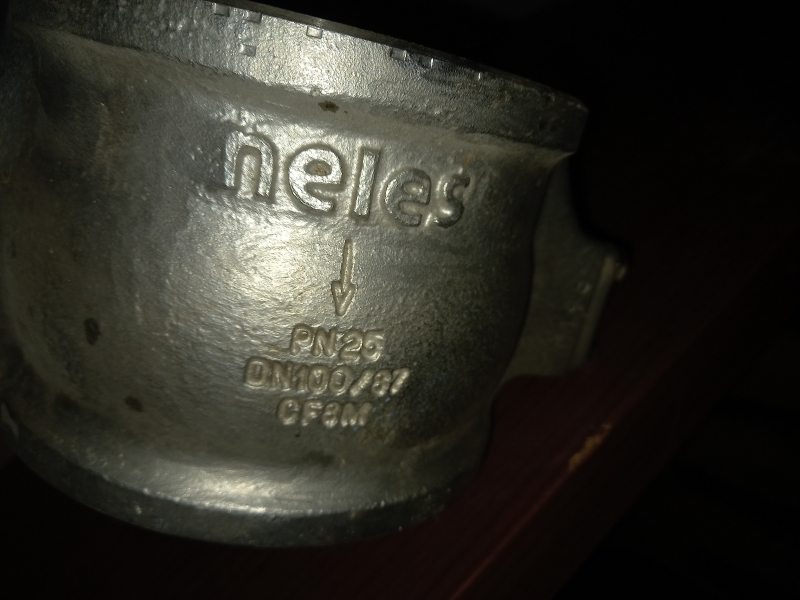 ������� NELES.METSO.FLOWSERVE ����� metso neles flowserve