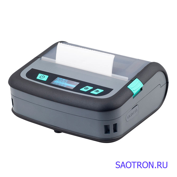����������� ��������� ������� �������� Xprinter XP-P441B