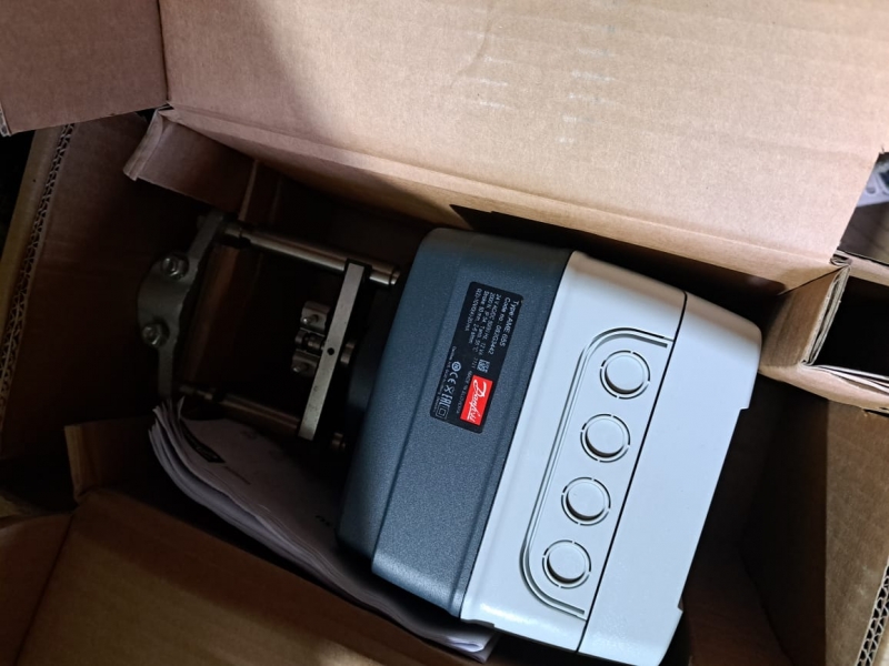 ����� �� ���������� ������ ��������� ������� �� �������� ������ Danfoss 8961-144
