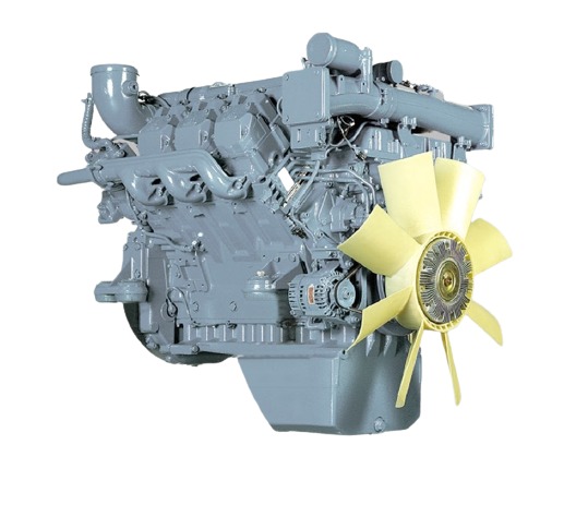 ��������� Deutz TCD2015