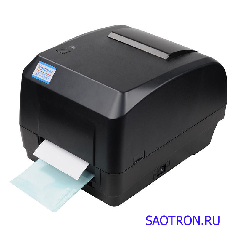���������������� ���������������� ������� ������ �������� Xprinter XP-H500B