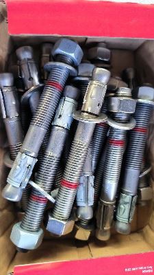 ������ � ������ HILTI, �������� ����� � �����
