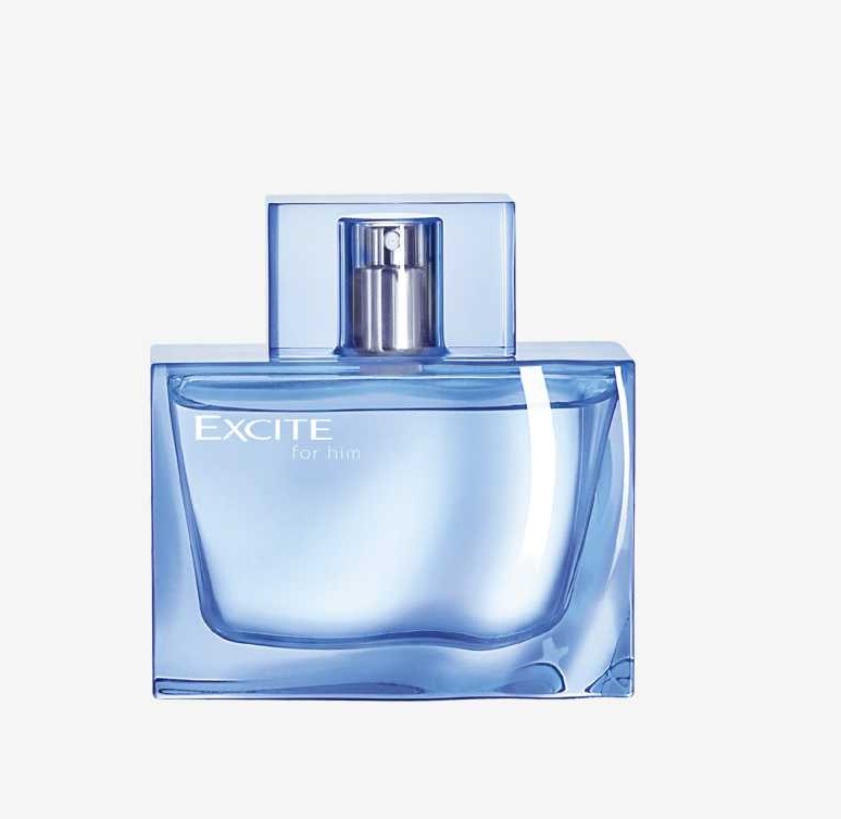 ��������� ���� Excite by Dima Bilan Oriflame