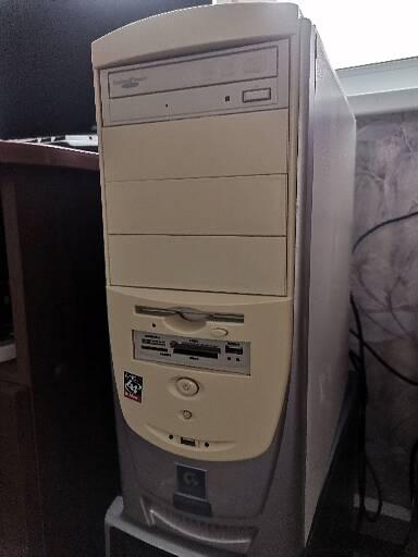 ��������� ���� AMD Athlon 64 Processor 2800