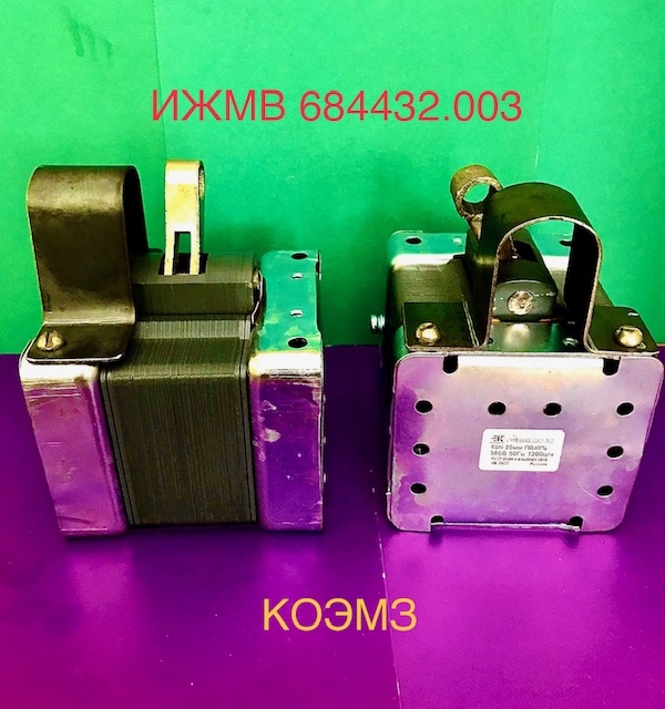 ���� 684432.003 �������������