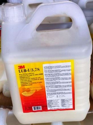 ����-������ ��� �������� �������������� LUB-I3,78 3M