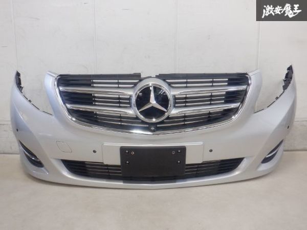 ������������ �������� ������ Mercedes Benz W447, 2014-2020, V-Class, Vito