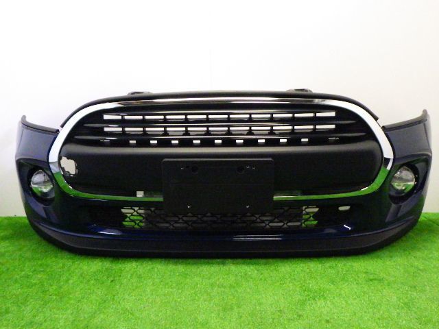 ������ �������� Mini Cooper F56, 2013-2018, ������������, ����������� �� �����
