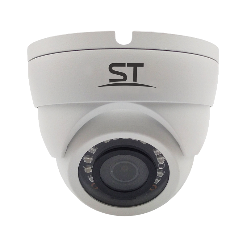 ������    �����������  ST-174 M IP HOME 2,8mm