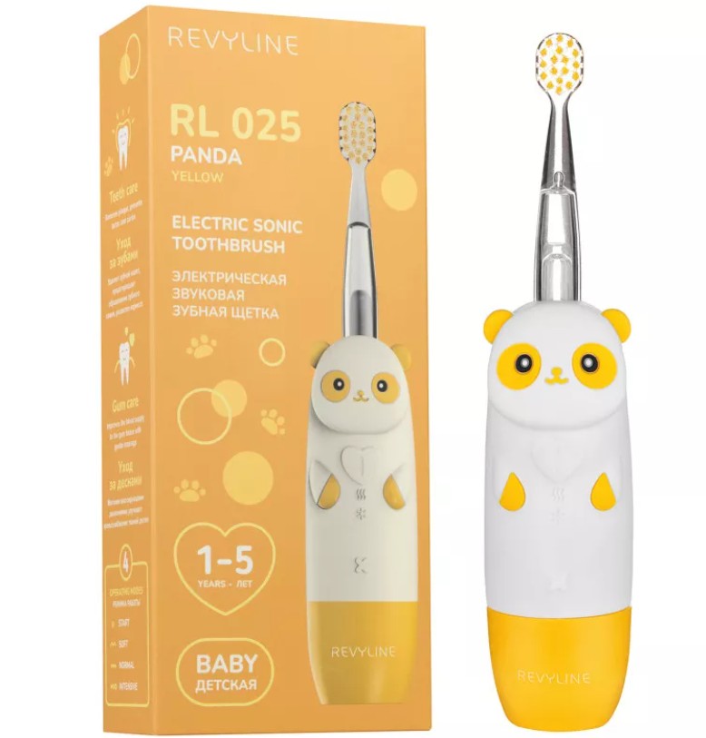 ������� ������ ����� Revyline RL025 Panda, ������