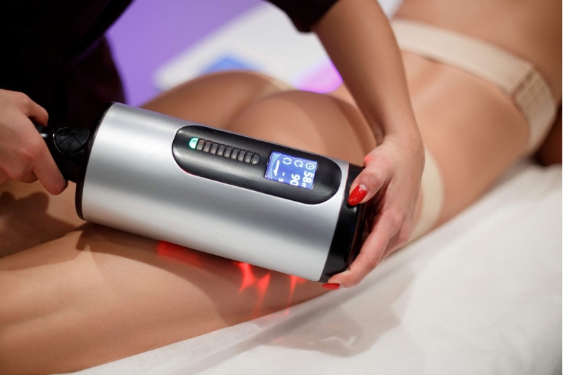 ������ ������������, ������, ��������, ������� � ���-������ Blueberry SPA Clinic