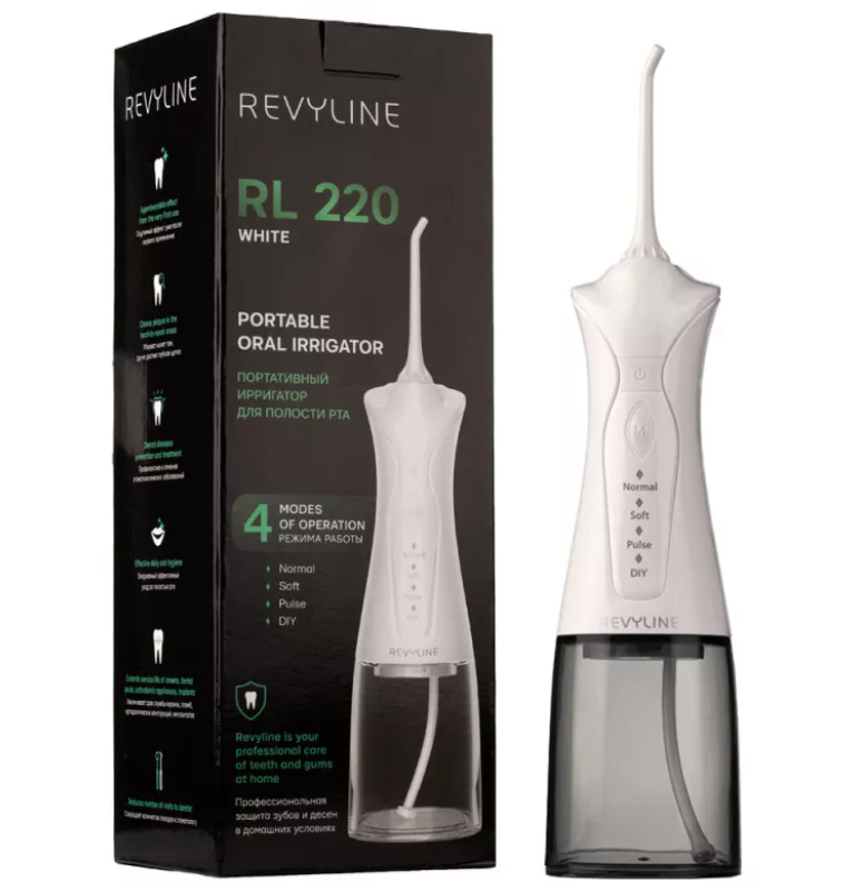 ��������� Revyline RL 220, �����