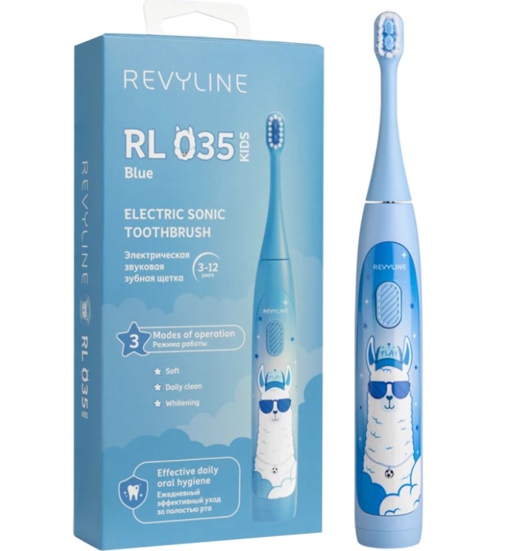�������� ����� Revyline RL 035 Kids, ������� ������