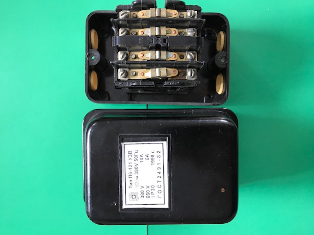 ��������� ��������� �6-121 �3�