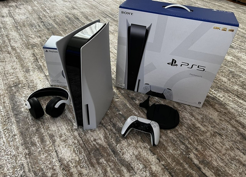 Sony PlayStation 5 1 ��