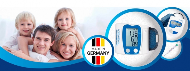 ��������� Geratherm Classic