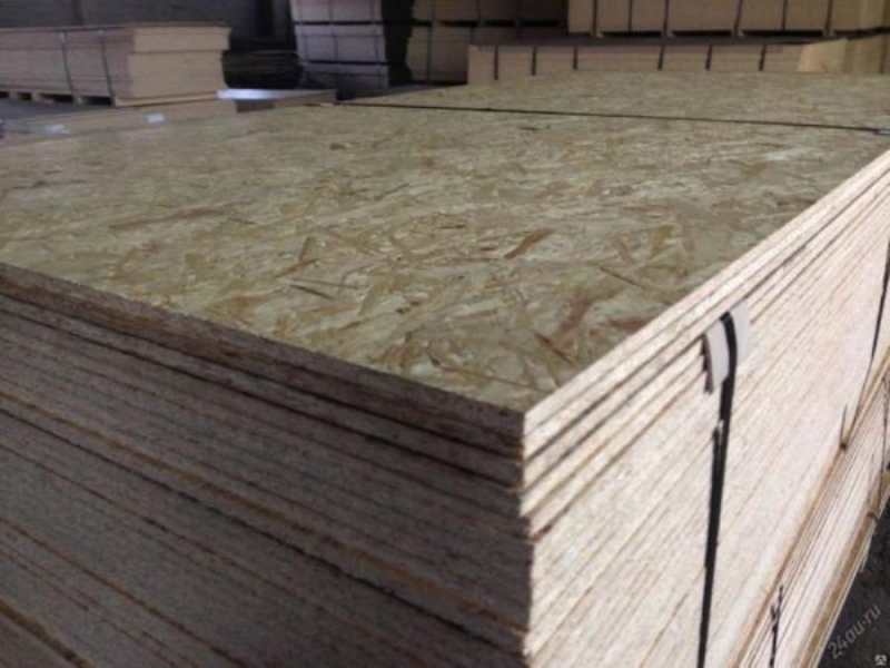 ����� OSB 12502500 ��������, ���������