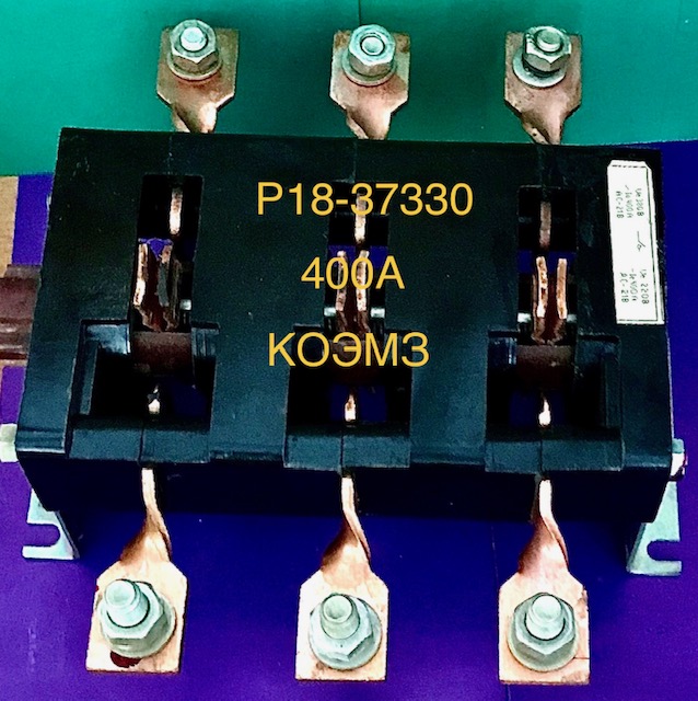 ��������� �-18-37350, �-18-37330 400�