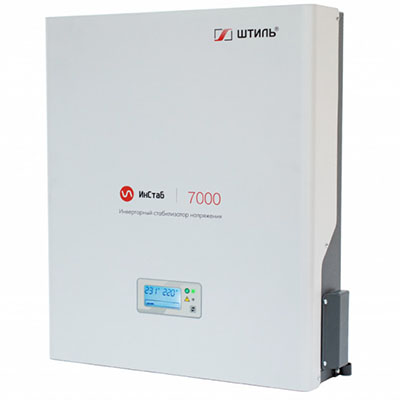 ������������� ���������� ����� ������ IS7000