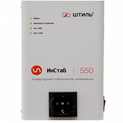 ������������� ���������� ����� ������ IS550