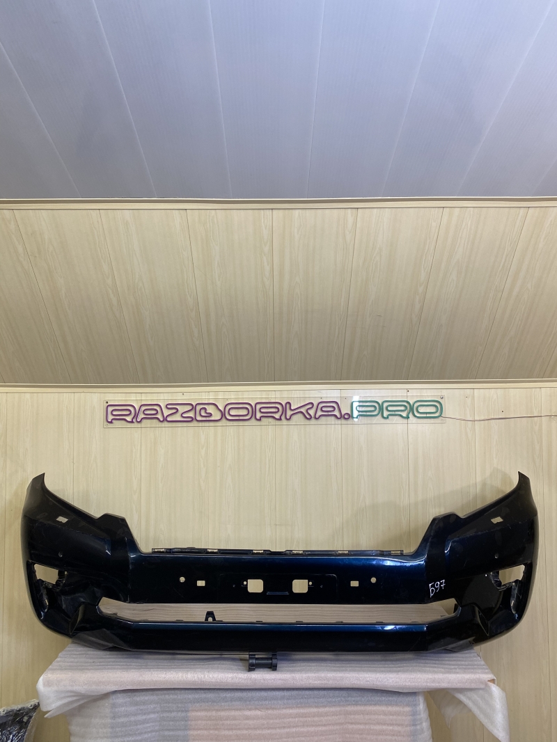 ������ �������� Toyota Land Cruiser 150