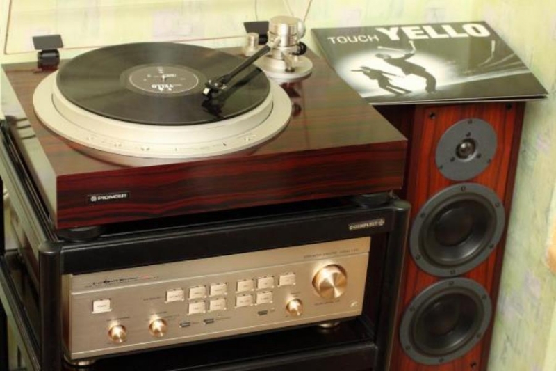 Ky��� Hi-Fi a���o�ex���y �o �oc�o���� �e���