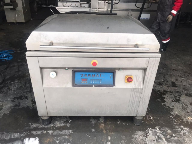 ��������� ��������� Zermat CV-1000