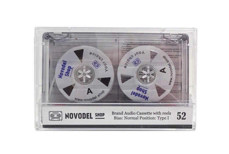 �������� ������������ Novodel Shop c ������ ����������