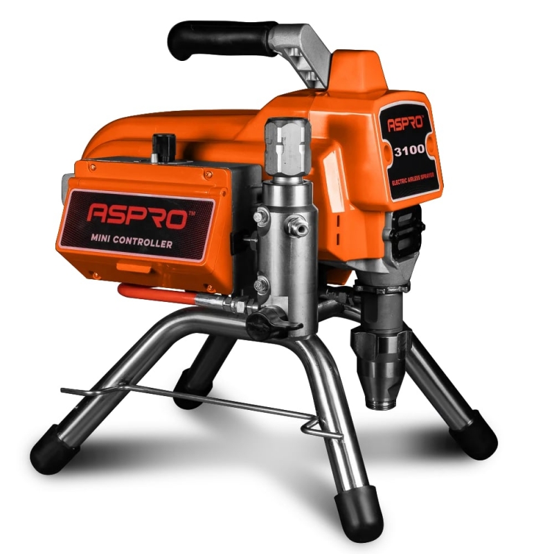 ASPRO-3100 ������������ ���������� ������� ������ � �������� �����