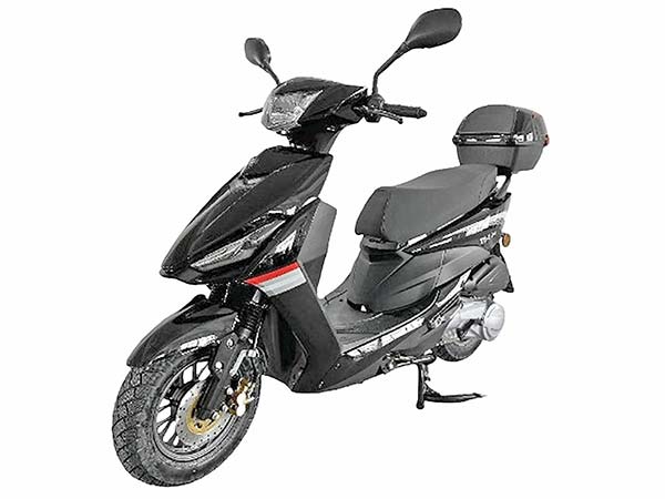 ������ �� JOG 49cc