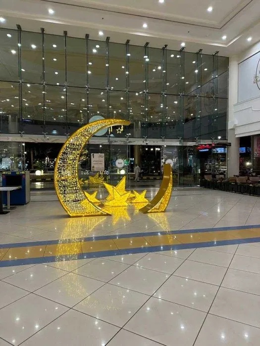 �������������� ���������� � ����� Ramazan PO-5