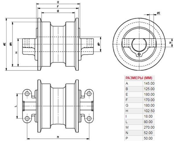 ������� ����� UF125E0E ������� ������ �����������