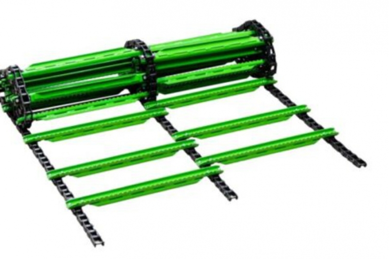 ����������� ��������� ������ AXE24307 John Deere