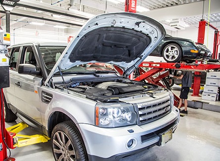 ������ range rover sport